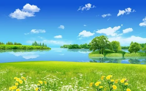 节能环保智慧工厂